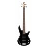 Ibanez GSR180-BK Black Gio 